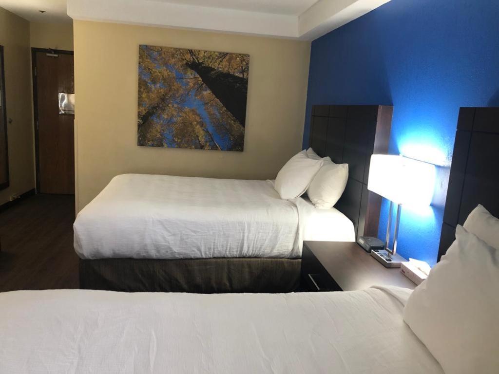 Wallaceburg Inn エクステリア 写真